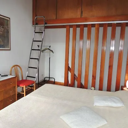 Prázdninový dům Casa Semeda Feltre