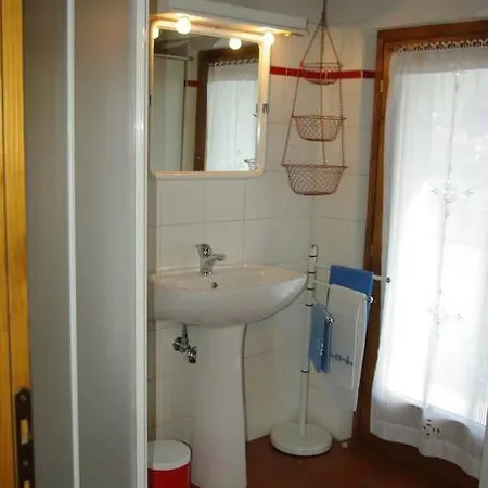 Prázdninový dům Casa Semeda