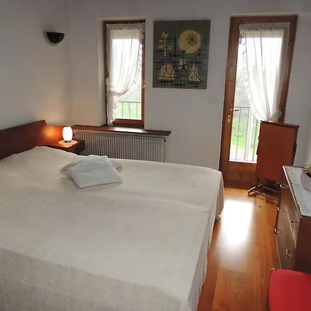 Holiday home Casa Semeda *