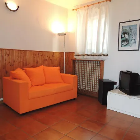 Holiday home Casa Semeda *