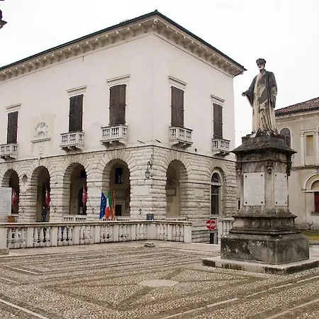 Casa Semeda Feltre